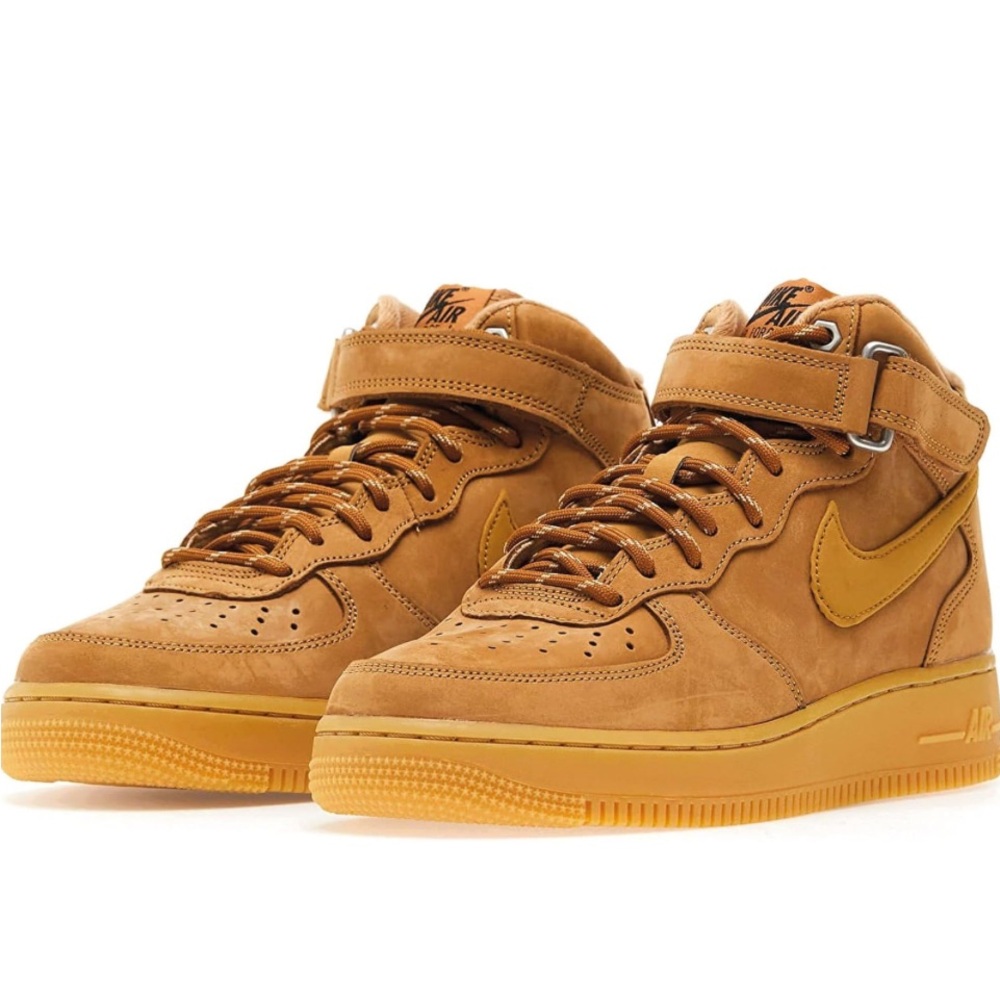 Nike Air Force One